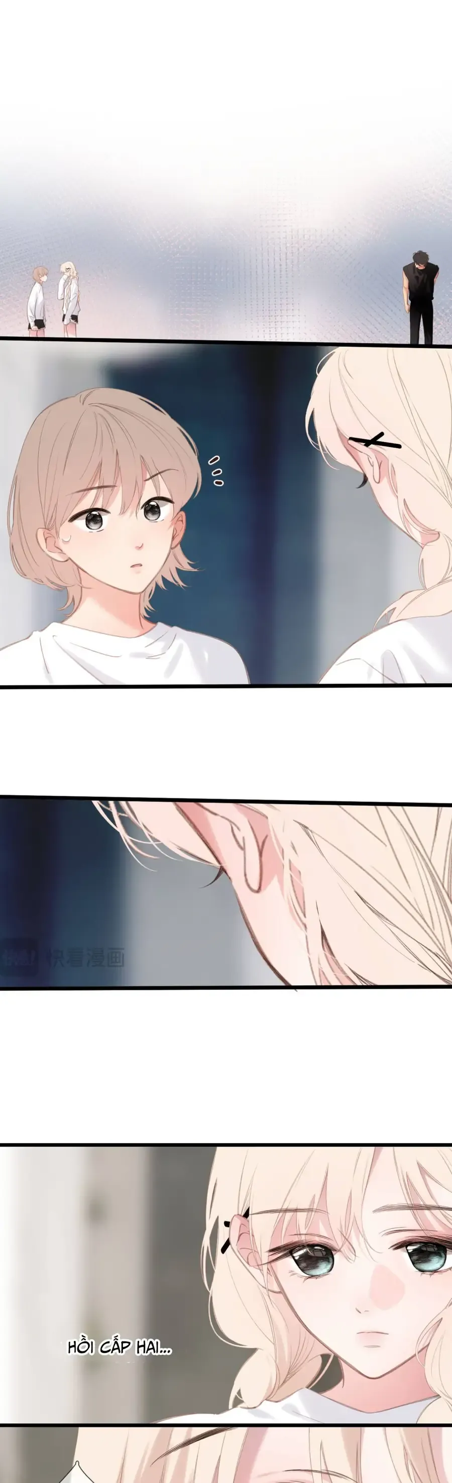 Ngược Dòng Về Mùa Xuân - Chapter 63 - Page 6