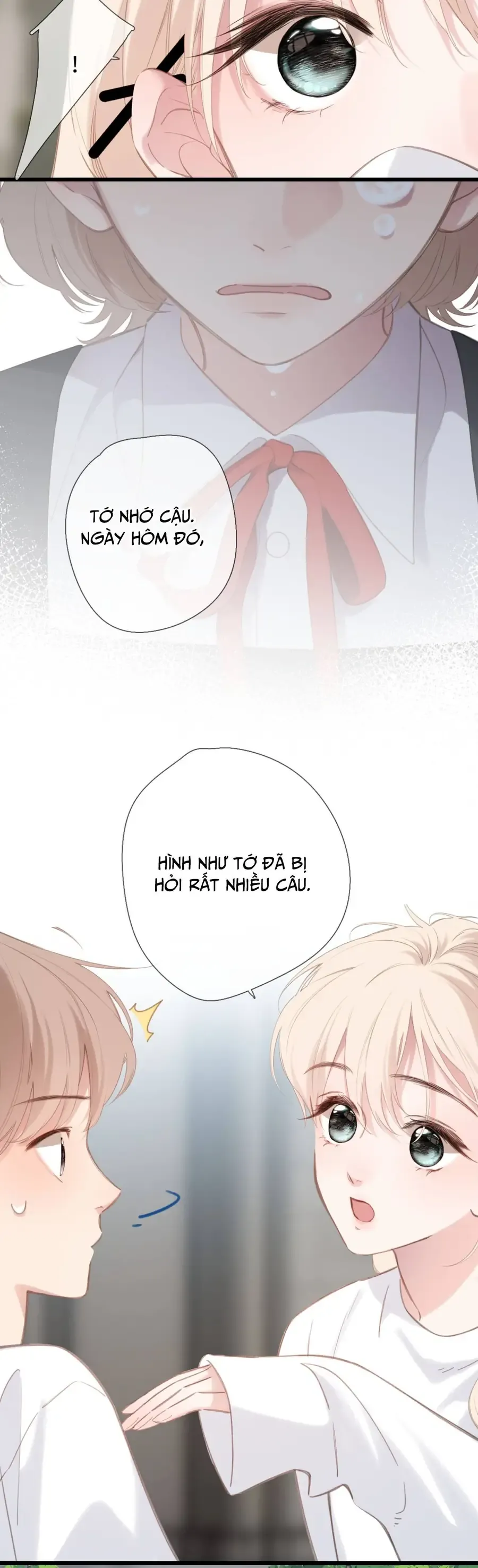 Ngược Dòng Về Mùa Xuân - Chapter 63 - Page 7