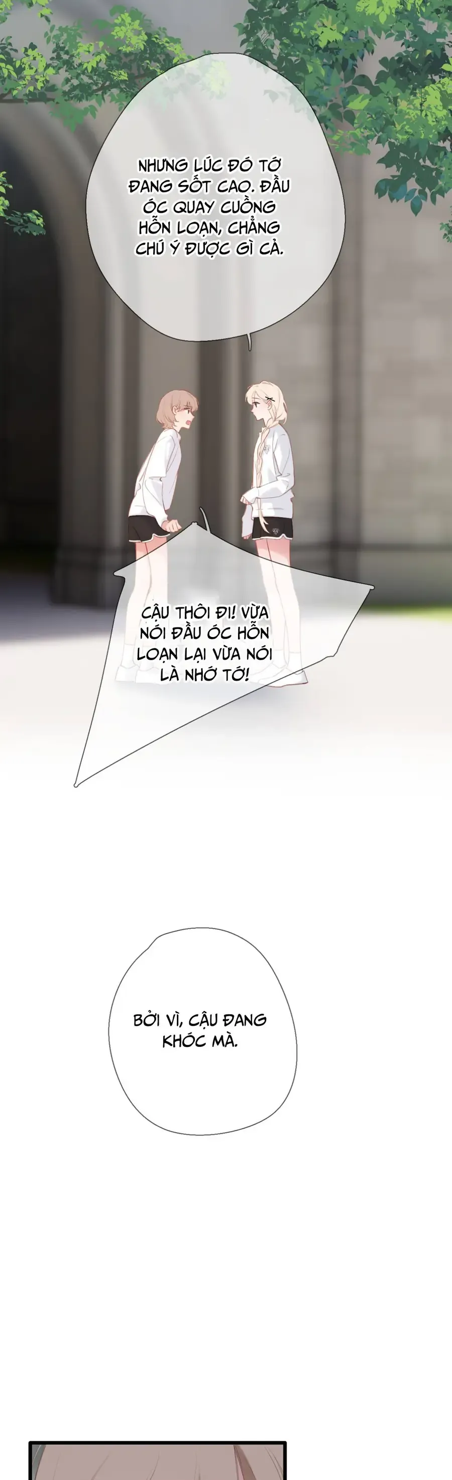 Ngược Dòng Về Mùa Xuân - Chapter 63 - Page 8