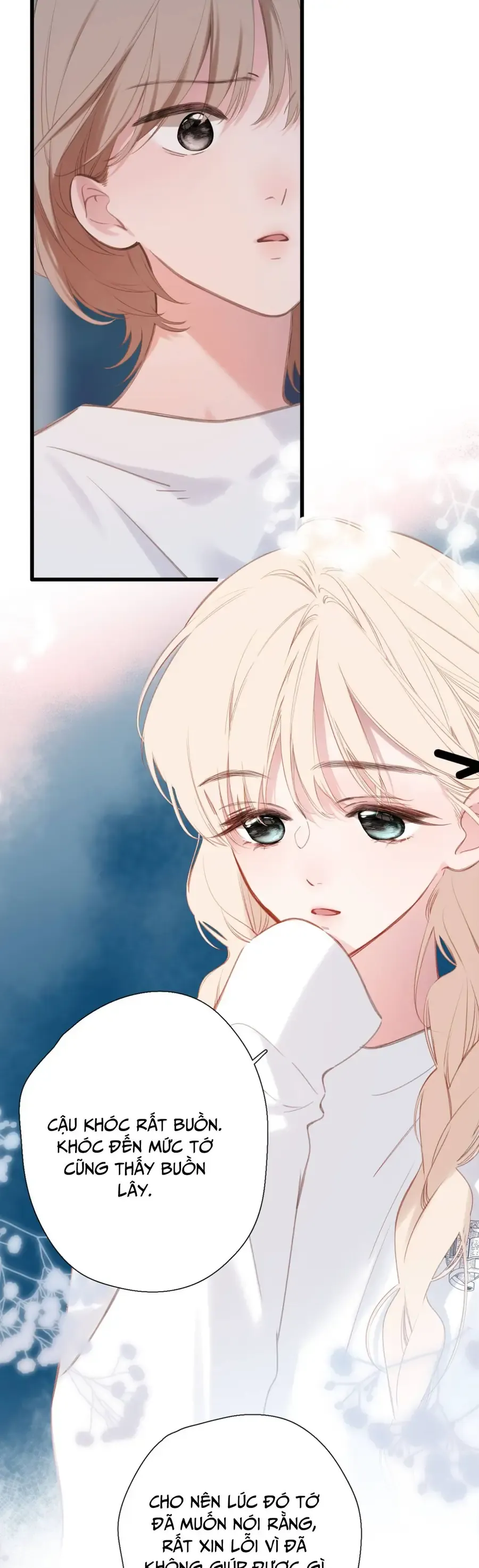 Ngược Dòng Về Mùa Xuân - Chapter 63 - Page 9