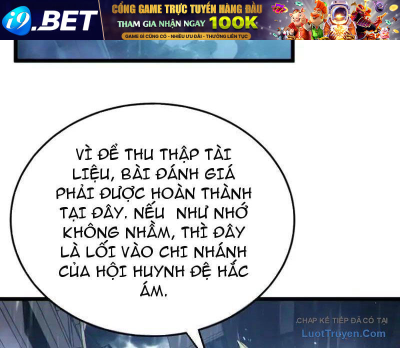 Toàn Dân Chuyển Chức: Bị Động Của Ta Vô Địch - Chapter 138 - Page 100