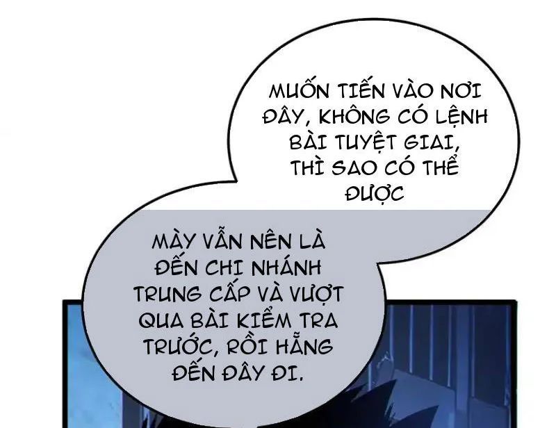 Toàn Dân Chuyển Chức: Bị Động Của Ta Vô Địch - Chapter 138 - Page 119