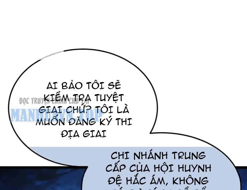 Toàn Dân Chuyển Chức: Bị Động Của Ta Vô Địch - Chapter 138 - Page 122