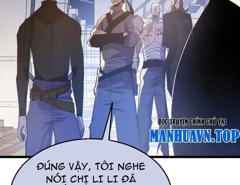 Toàn Dân Chuyển Chức: Bị Động Của Ta Vô Địch - Chapter 138 - Page 163