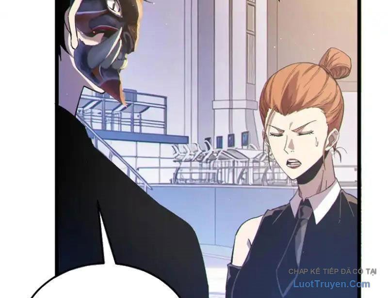 Toàn Dân Chuyển Chức: Bị Động Của Ta Vô Địch - Chapter 138 - Page 171