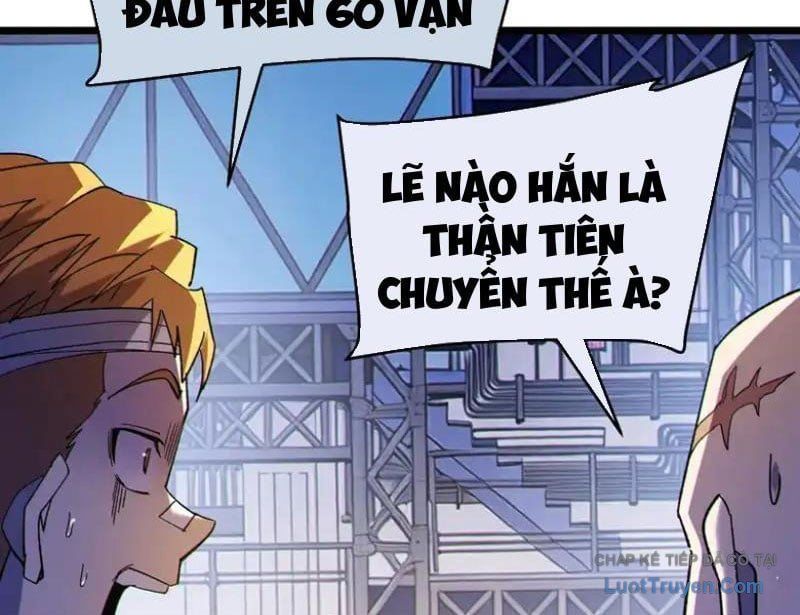 Toàn Dân Chuyển Chức: Bị Động Của Ta Vô Địch - Chapter 138 - Page 185