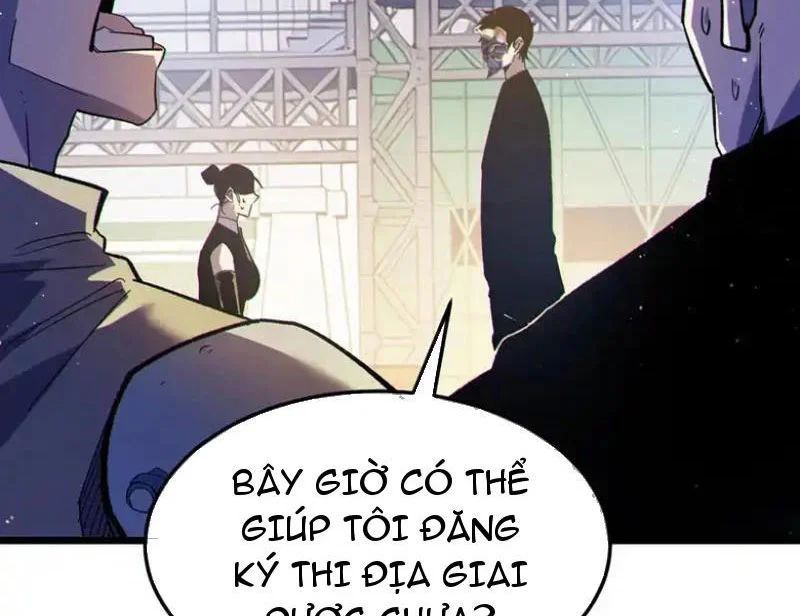 Toàn Dân Chuyển Chức: Bị Động Của Ta Vô Địch - Chapter 138 - Page 186