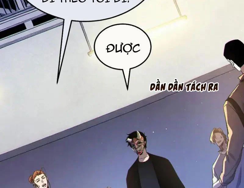 Toàn Dân Chuyển Chức: Bị Động Của Ta Vô Địch - Chapter 138 - Page 191