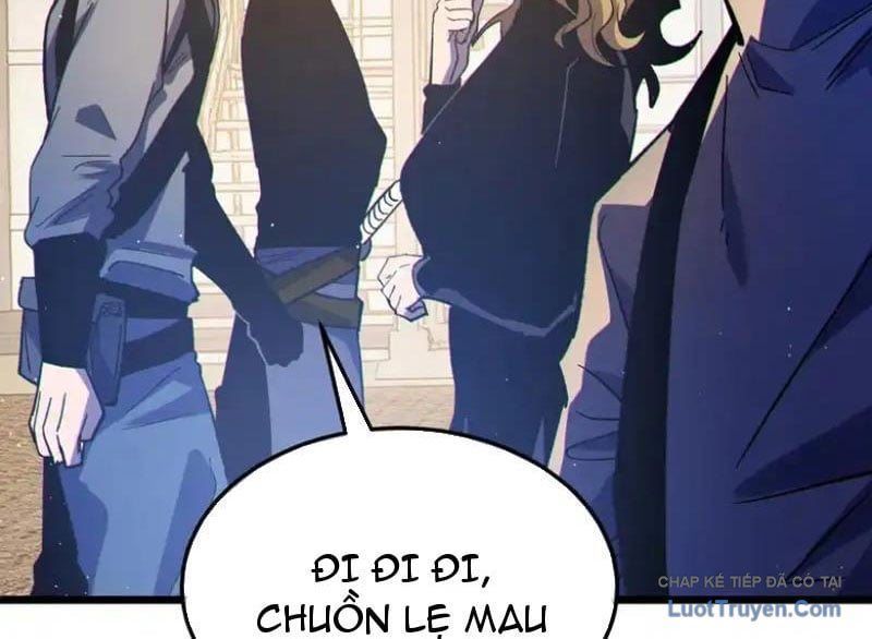 Toàn Dân Chuyển Chức: Bị Động Của Ta Vô Địch - Chapter 138 - Page 196