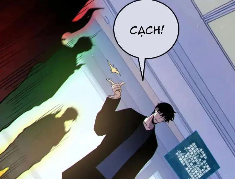 Toàn Dân Chuyển Chức: Bị Động Của Ta Vô Địch - Chapter 138 - Page 20