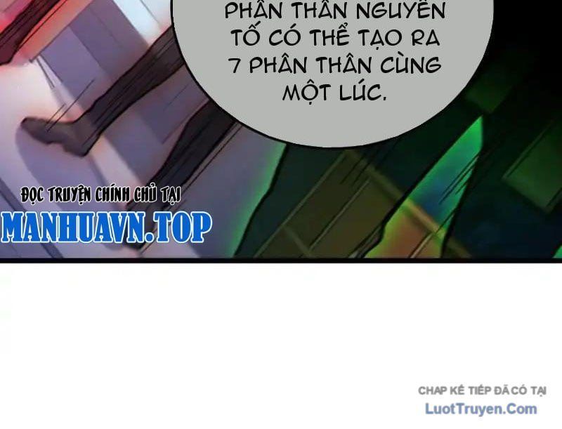Toàn Dân Chuyển Chức: Bị Động Của Ta Vô Địch - Chapter 138 - Page 22