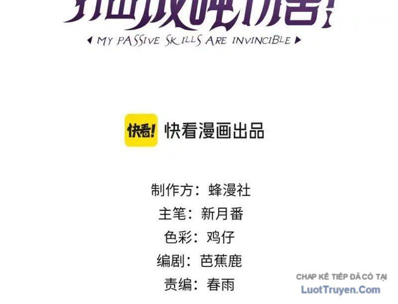 Toàn Dân Chuyển Chức: Bị Động Của Ta Vô Địch - Chapter 138 - Page 3