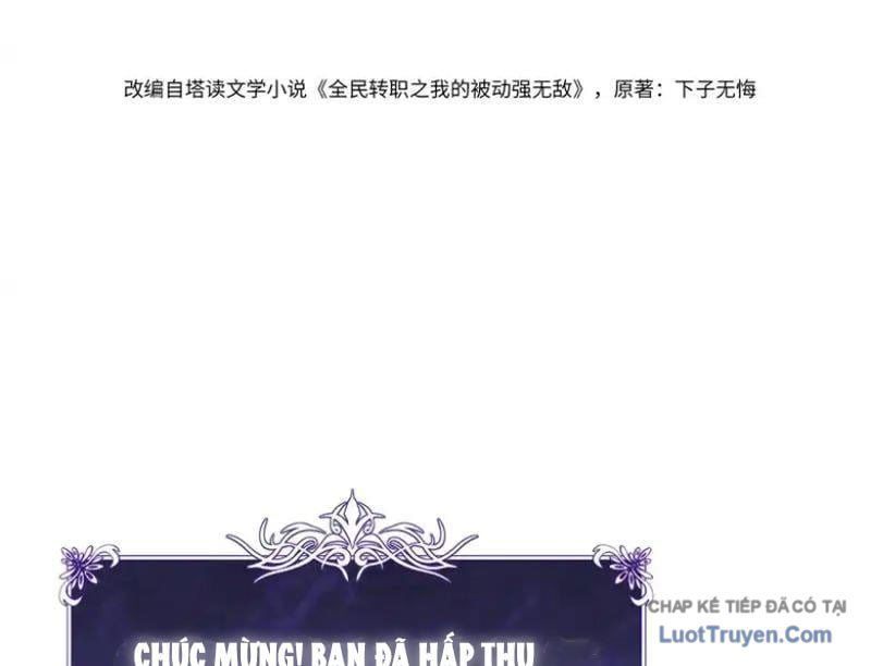 Toàn Dân Chuyển Chức: Bị Động Của Ta Vô Địch - Chapter 138 - Page 4