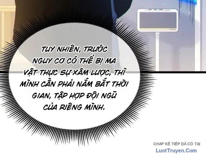 Toàn Dân Chuyển Chức: Bị Động Của Ta Vô Địch - Chapter 138 - Page 45