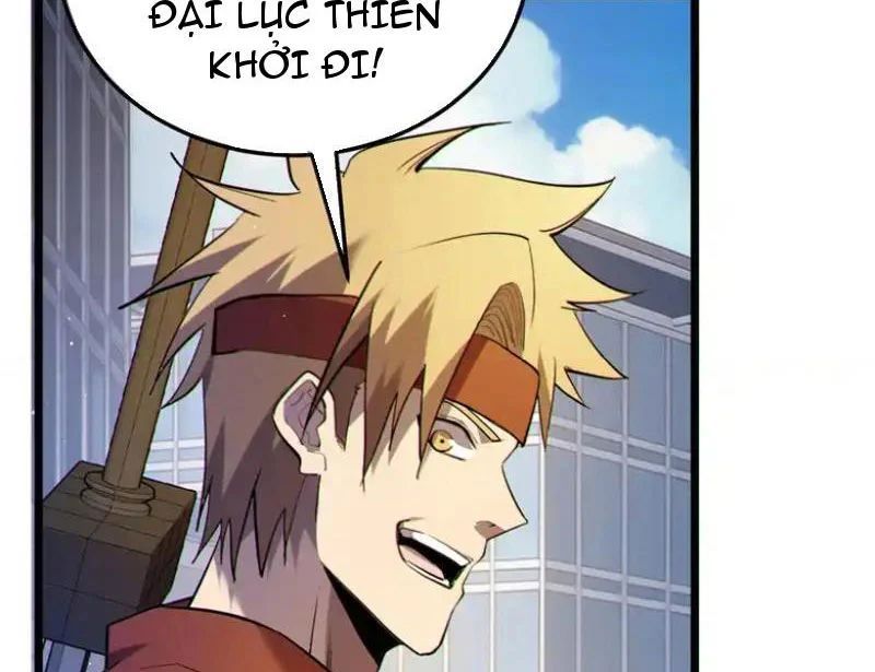 Toàn Dân Chuyển Chức: Bị Động Của Ta Vô Địch - Chapter 138 - Page 56