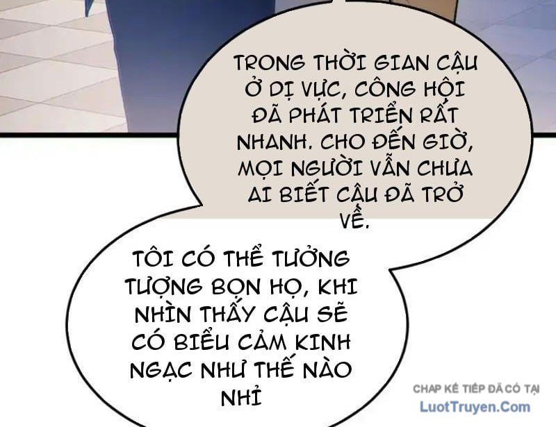 Toàn Dân Chuyển Chức: Bị Động Của Ta Vô Địch - Chapter 138 - Page 61