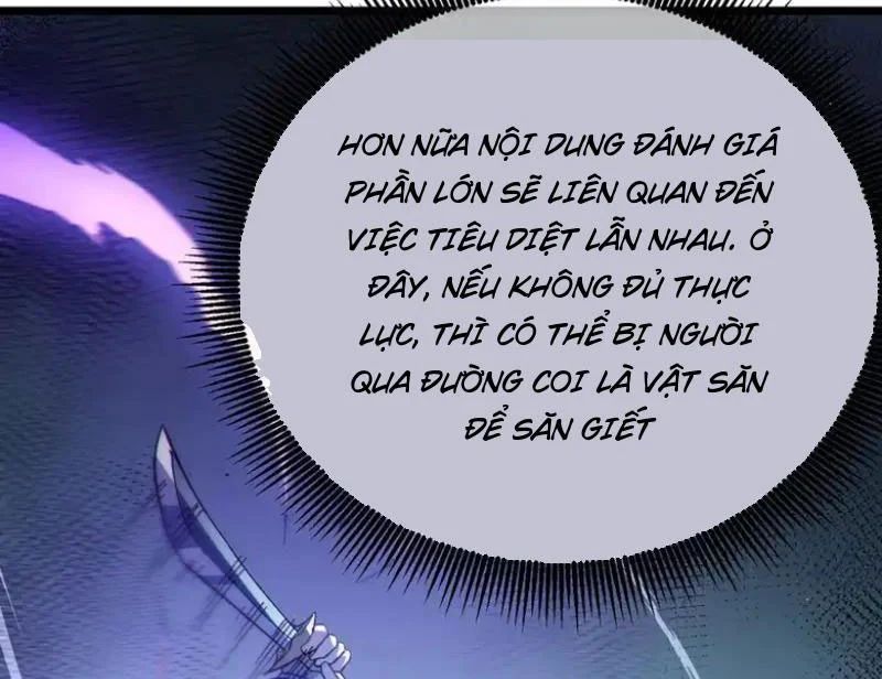 Toàn Dân Chuyển Chức: Bị Động Của Ta Vô Địch - Chapter 138 - Page 87