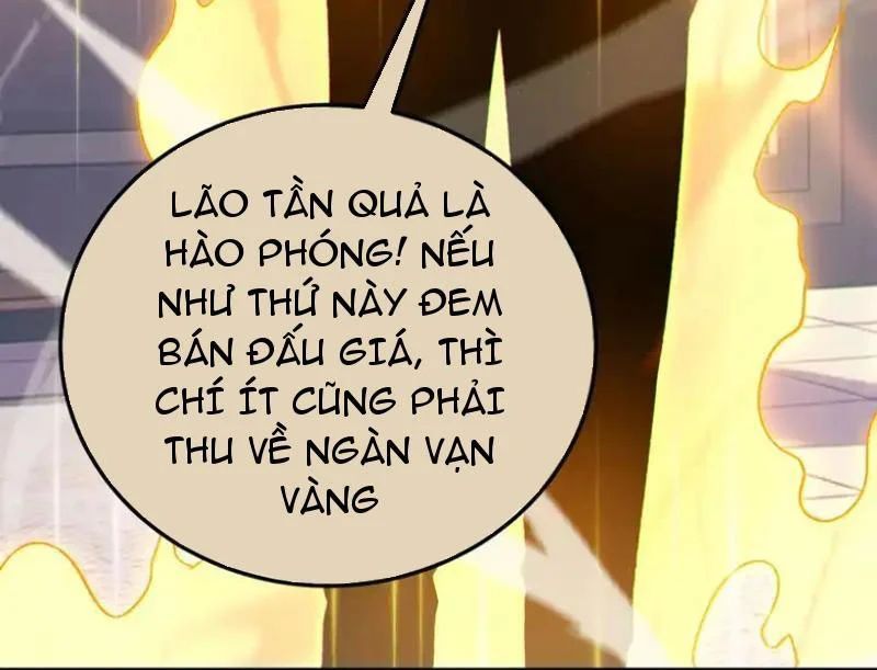 Toàn Dân Chuyển Chức: Bị Động Của Ta Vô Địch - Chapter 138 - Page 9