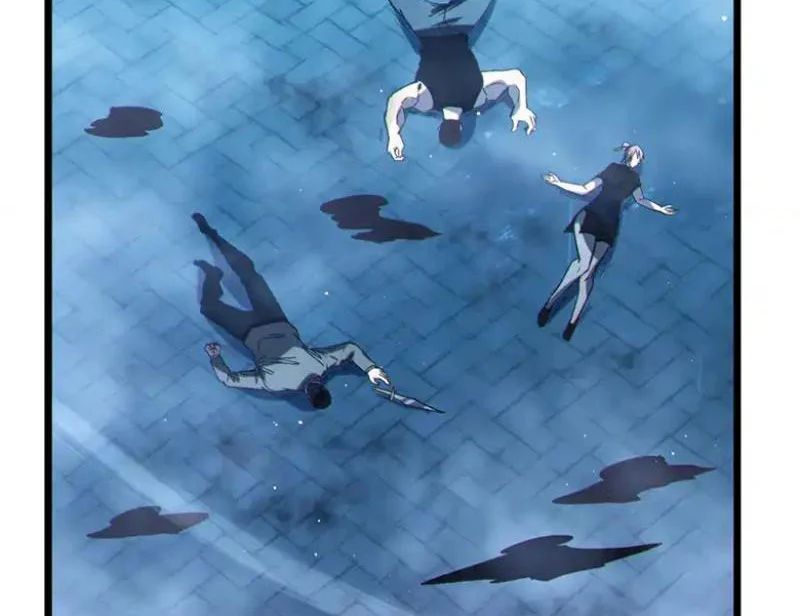 Toàn Dân Chuyển Chức: Bị Động Của Ta Vô Địch - Chapter 138 - Page 95