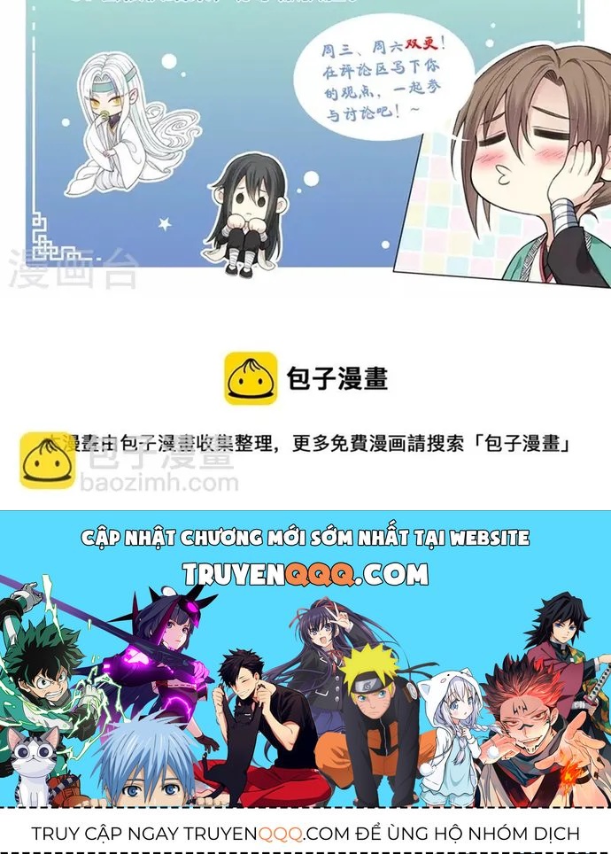 Ta Ở Hoàng Cung Làm Đại Boss - Chapter 100 - Page 3