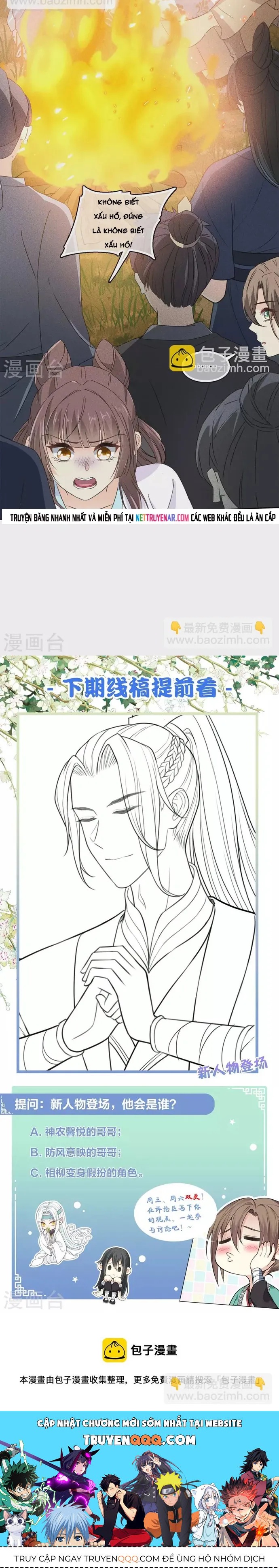 Ta Ở Hoàng Cung Làm Đại Boss - Chapter 104 - Page 3