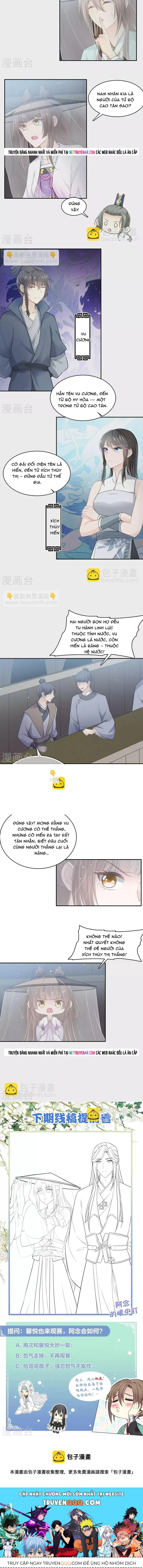 Ta Ở Hoàng Cung Làm Đại Boss - Chapter 99 - Page 3