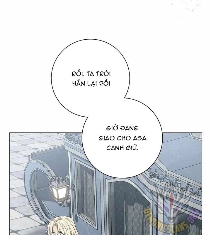 Ma Pháp Quân Chủ - Chapter 42 - Page 121