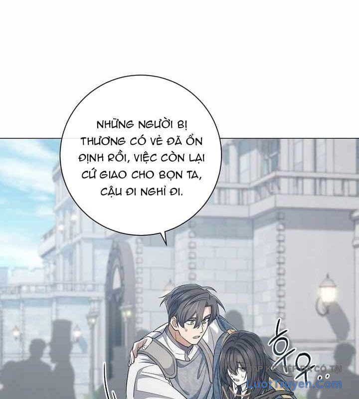 Ma Pháp Quân Chủ - Chapter 42 - Page 123