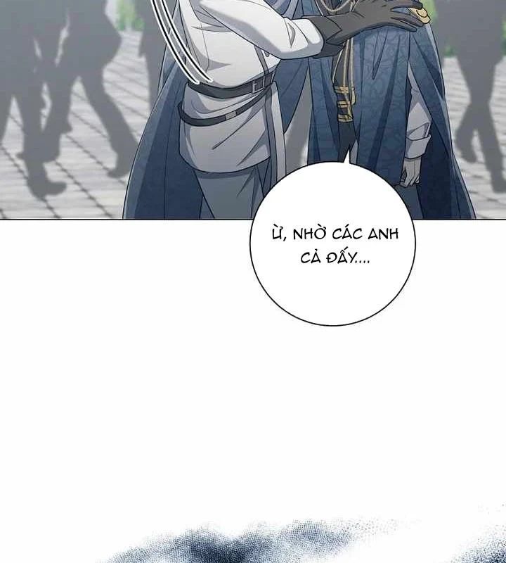 Ma Pháp Quân Chủ - Chapter 42 - Page 124