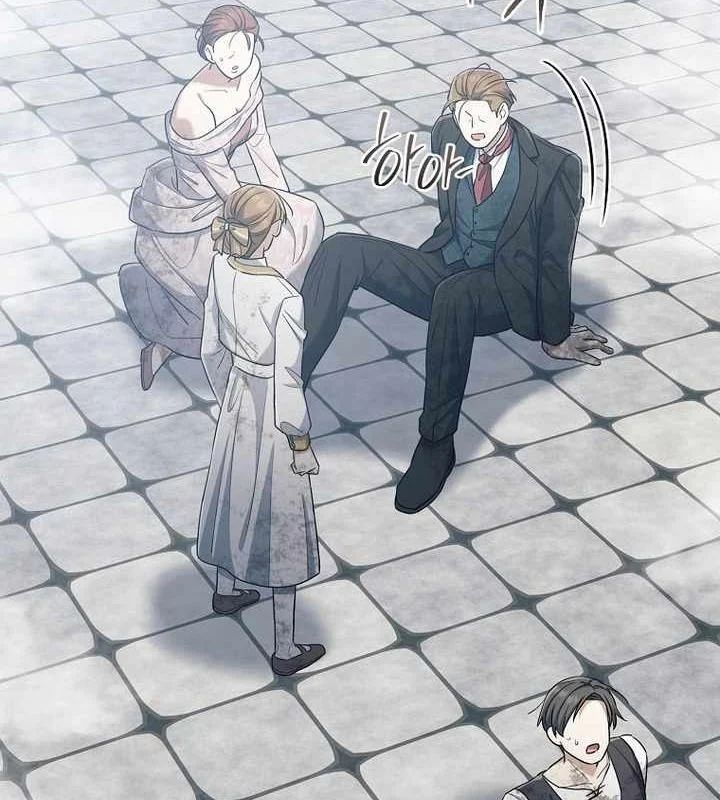 Ma Pháp Quân Chủ - Chapter 42 - Page 18