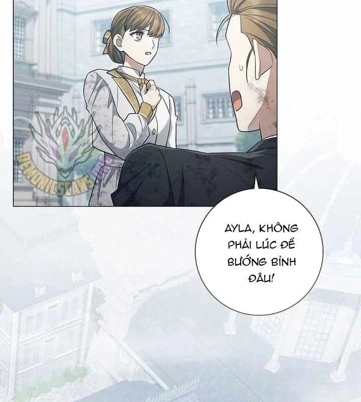Ma Pháp Quân Chủ - Chapter 42 - Page 22