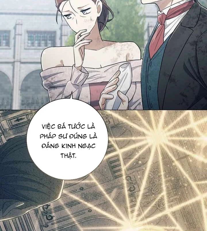 Ma Pháp Quân Chủ - Chapter 42 - Page 28