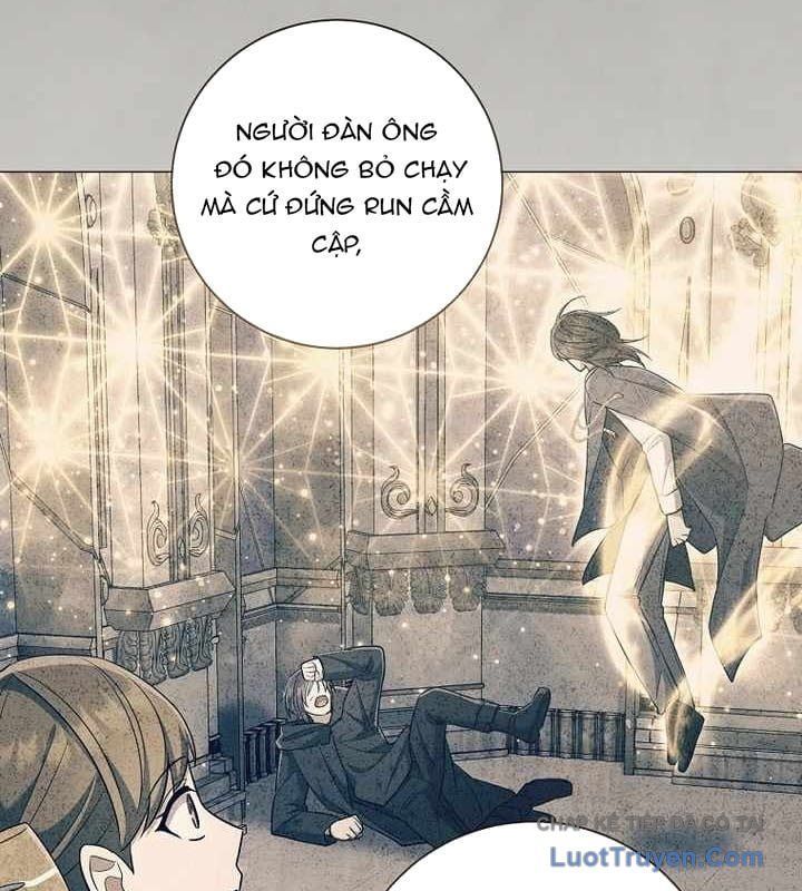 Ma Pháp Quân Chủ - Chapter 42 - Page 35