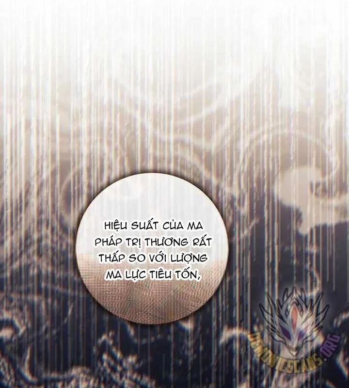 Ma Pháp Quân Chủ - Chapter 42 - Page 49