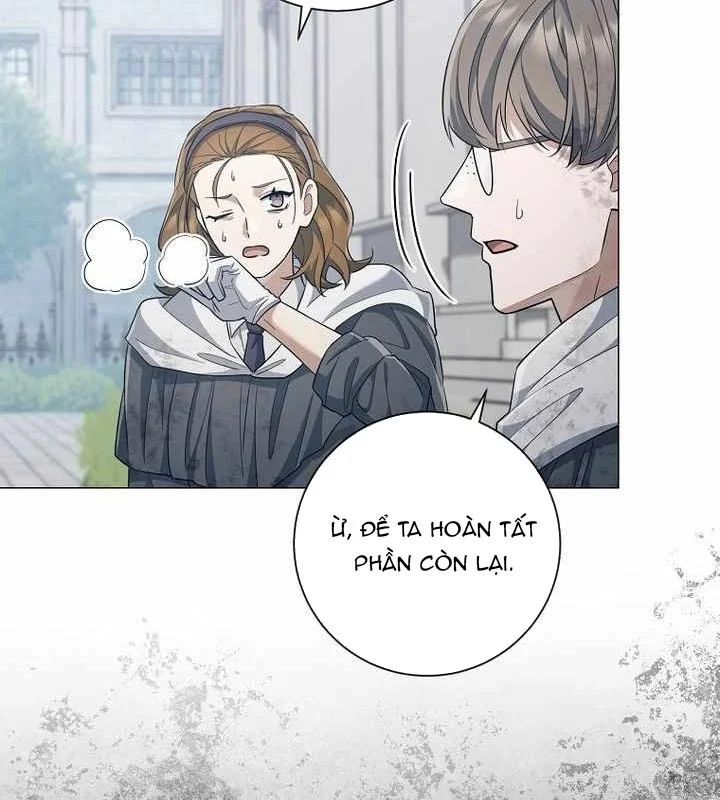 Ma Pháp Quân Chủ - Chapter 42 - Page 56