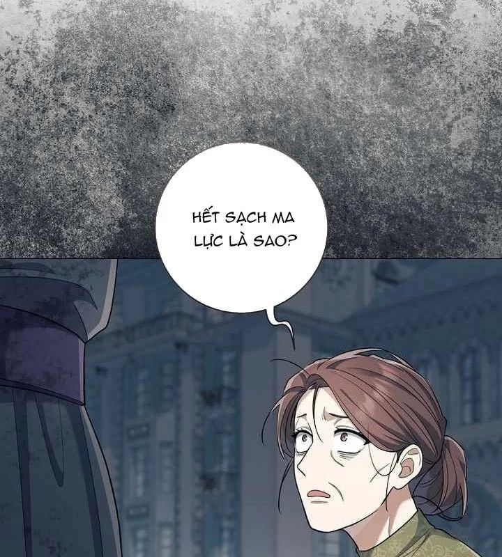Ma Pháp Quân Chủ - Chapter 42 - Page 57