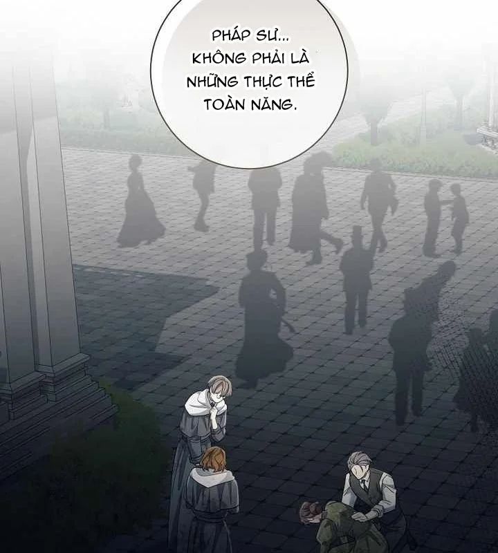 Ma Pháp Quân Chủ - Chapter 42 - Page 65