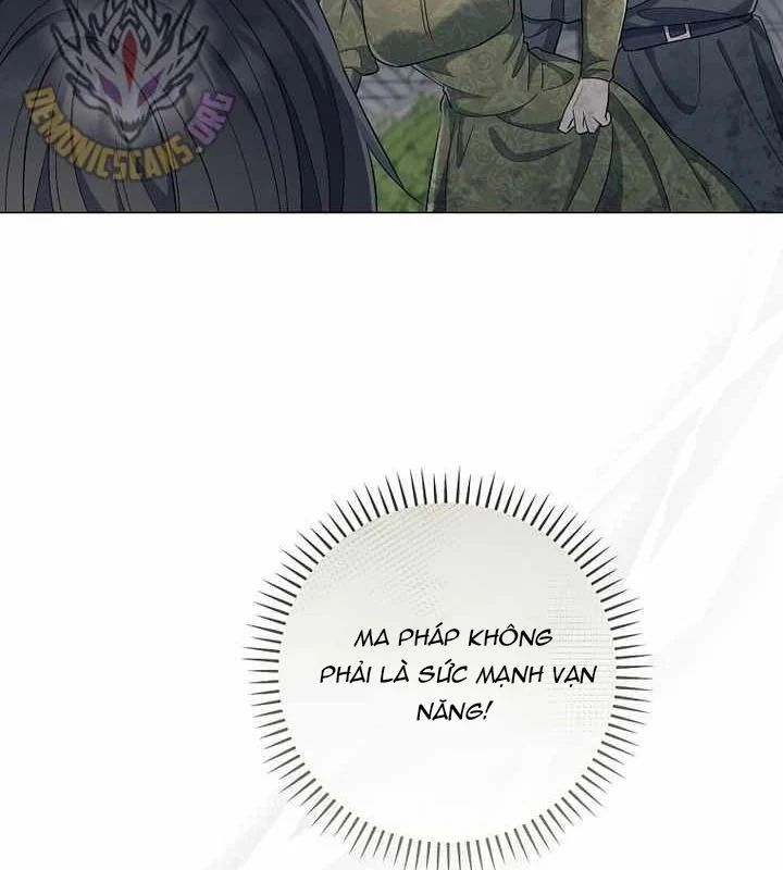 Ma Pháp Quân Chủ - Chapter 42 - Page 81