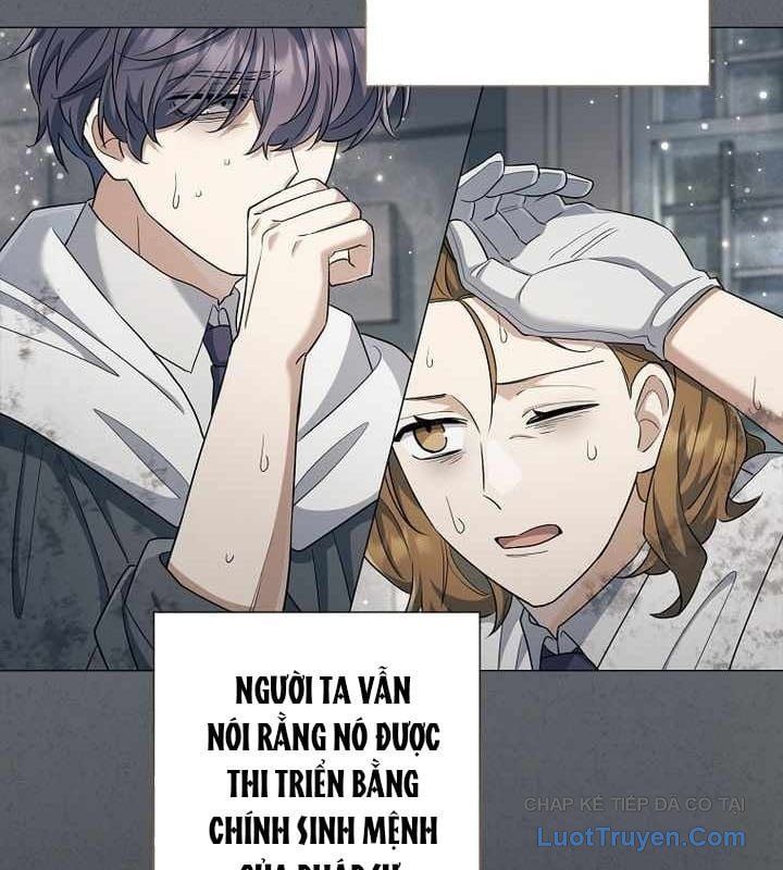 Ma Pháp Quân Chủ - Chapter 42 - Page 87