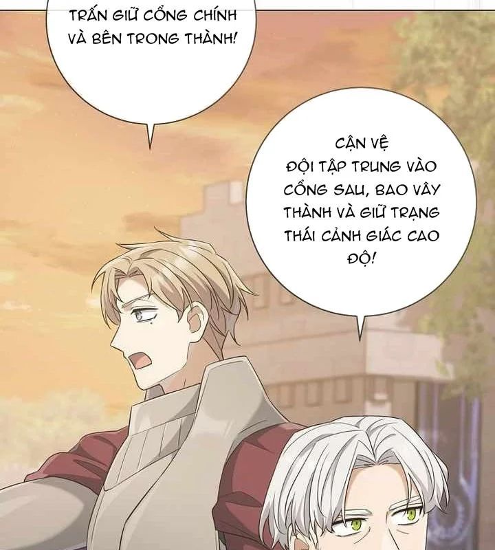 Ma Pháp Quân Chủ - Chapter 43 - Page 119