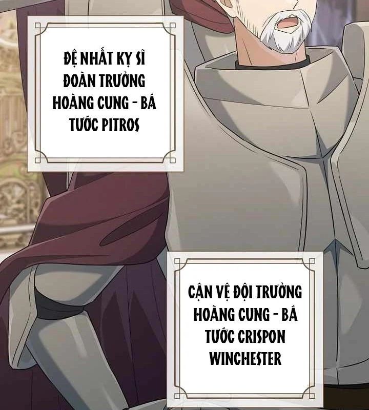 Ma Pháp Quân Chủ - Chapter 43 - Page 120
