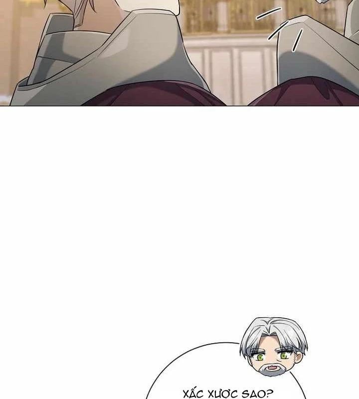 Ma Pháp Quân Chủ - Chapter 43 - Page 127