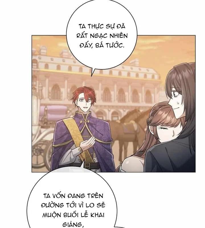 Ma Pháp Quân Chủ - Chapter 43 - Page 16