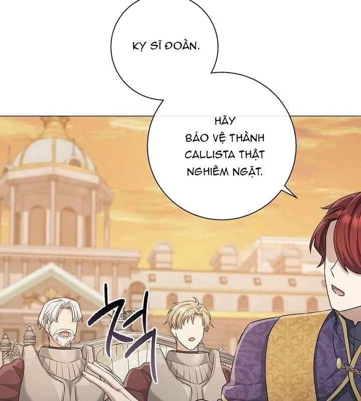 Ma Pháp Quân Chủ - Chapter 43 - Page 25