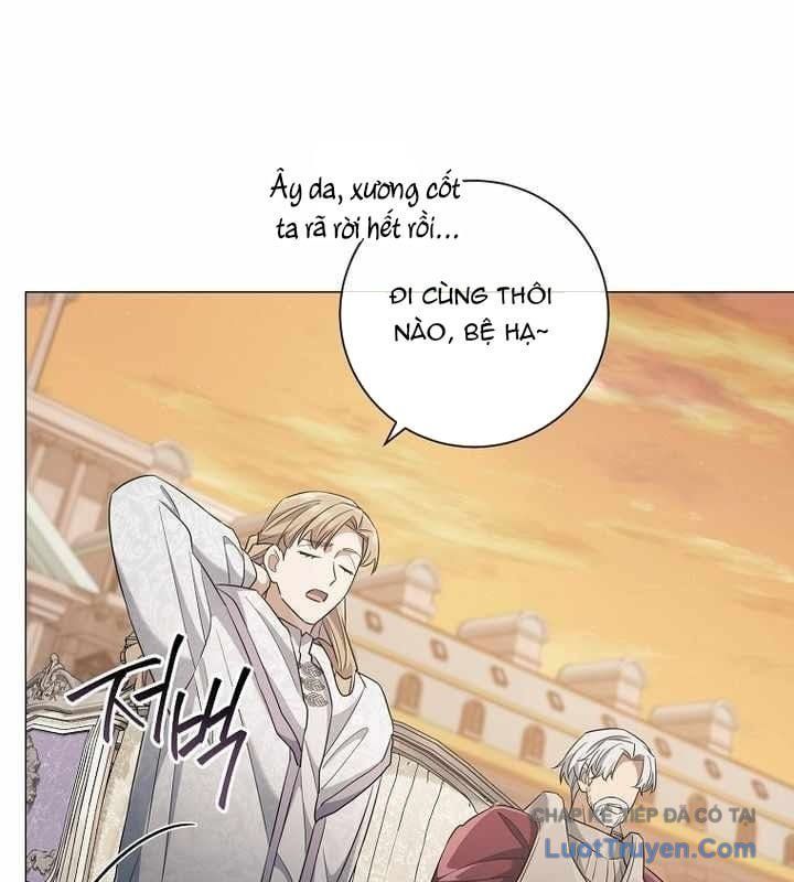 Ma Pháp Quân Chủ - Chapter 43 - Page 27