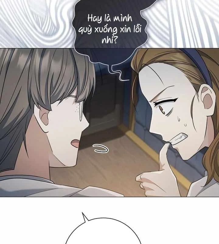 Ma Pháp Quân Chủ - Chapter 43 - Page 47