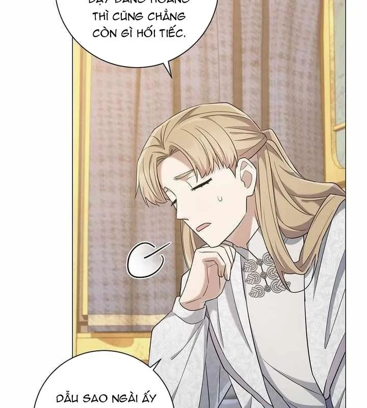 Ma Pháp Quân Chủ - Chapter 43 - Page 53