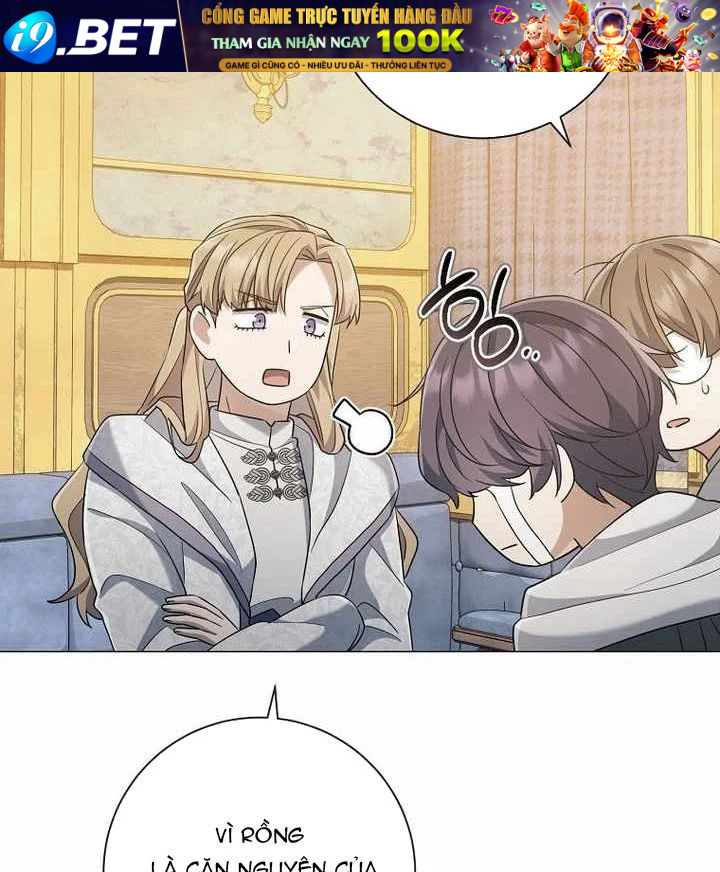 Ma Pháp Quân Chủ - Chapter 43 - Page 74