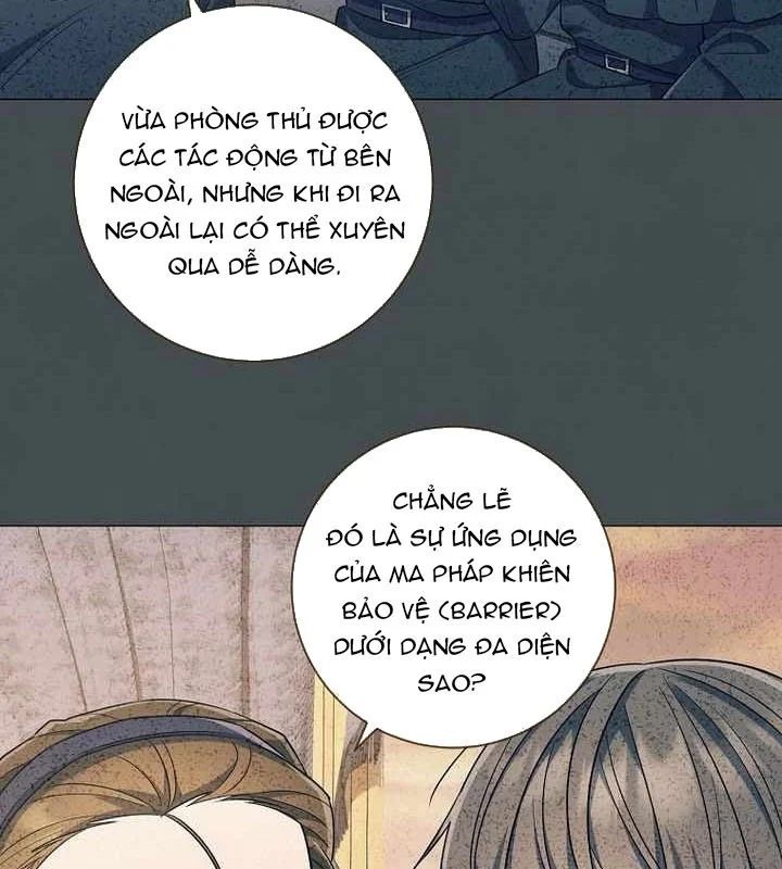 Ma Pháp Quân Chủ - Chapter 43 - Page 82