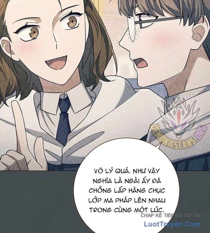 Ma Pháp Quân Chủ - Chapter 43 - Page 83